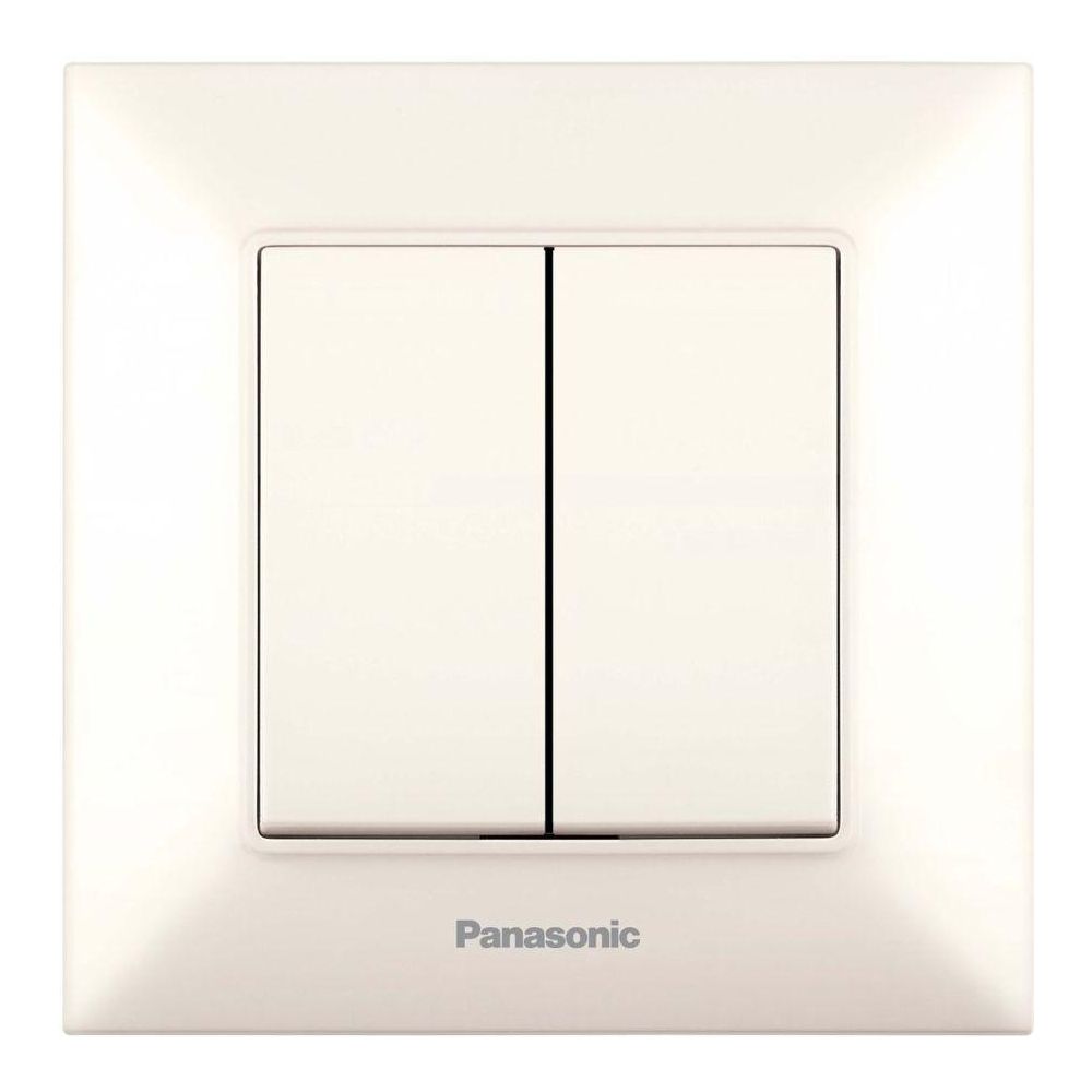 

Panasonic Arkedia Slim (WNTC00092BG-RU), Arkedia Slim (WNTC00092BG-RU)