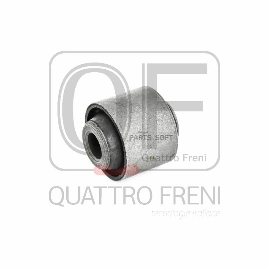 

Сайлентблок QUATTRO FRENI QF30D00059