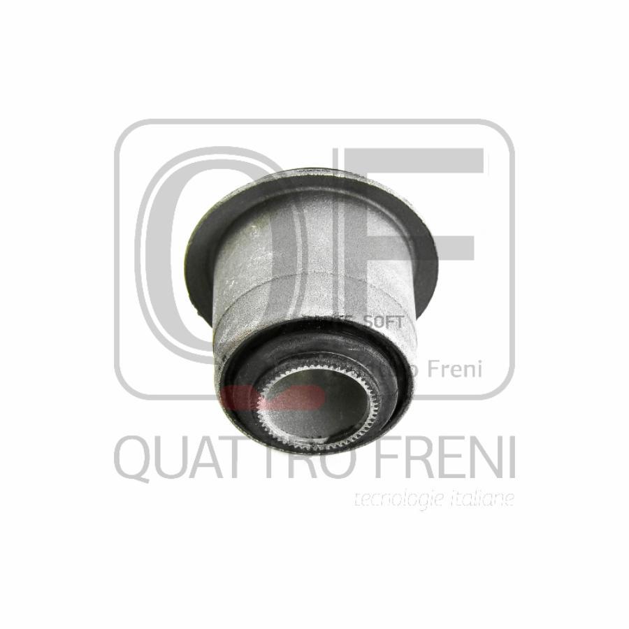 

Cайлентблок QUATTRO FRENI QF30D00048