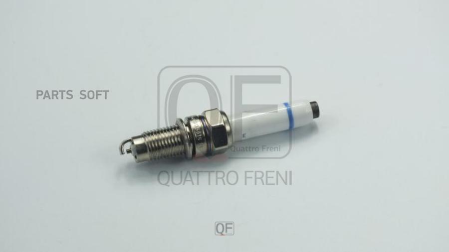 QUATTRO FRENI 'QF29A00006 СВЕЧА ЗАЖИГАНИЯ LONGLIFE  1шт