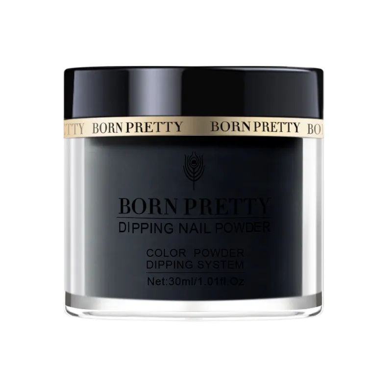 

Born Pretty, Акриловая пудра 49775-36 3S dipping powder fast dry, 30 мл