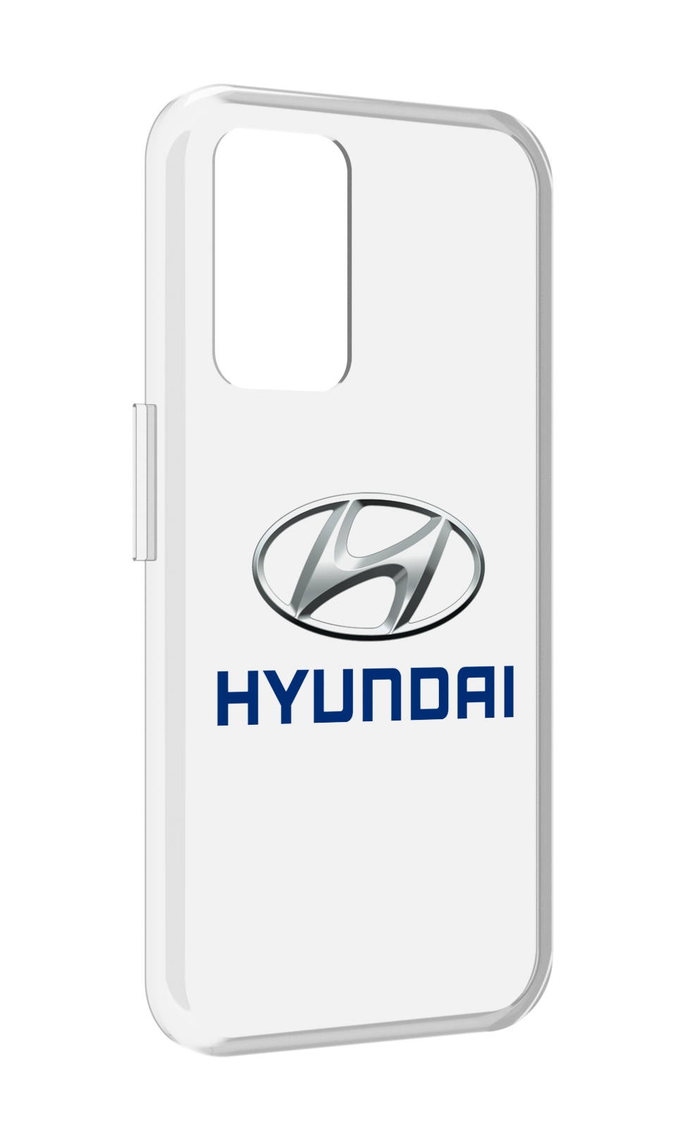 Чехол MyPads hyundai-4 мужской для Realme GT Neo3T