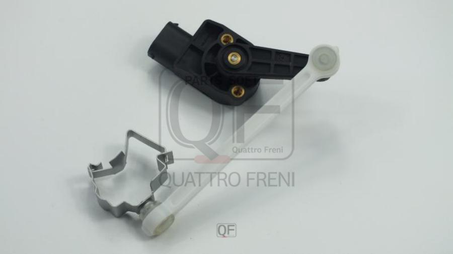 

Датчик Регулировки Дорожного Просвета QUATTRO FRENI QF28D00079