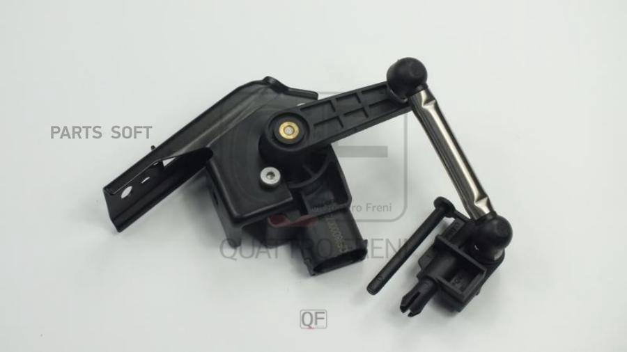 

Датчик Регулировки Дорожного Просвета В Сборе QUATTRO FRENI QF28D00072