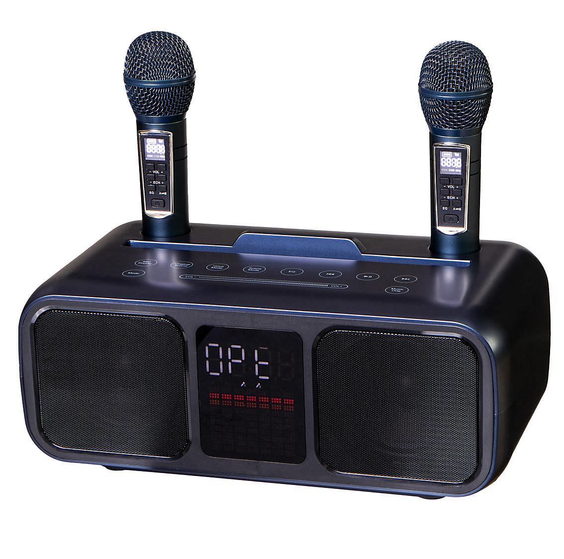 

Портативная колонка SkyDisco SD-318 Dark Blue, Синий, SD-318