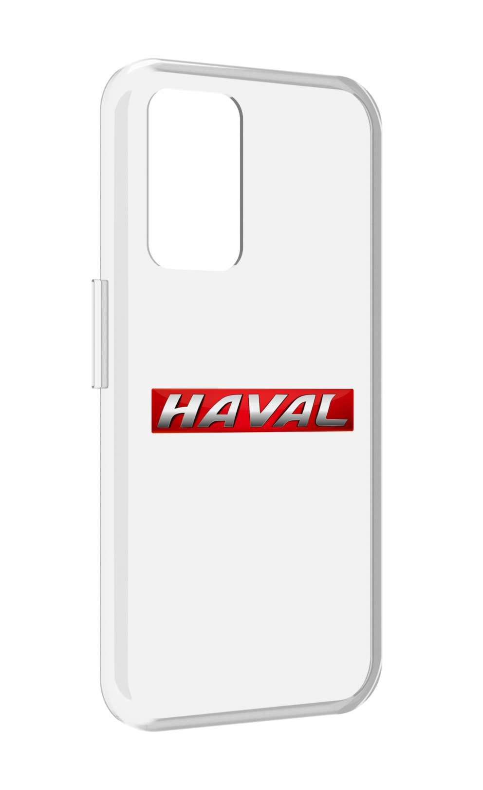 

Чехол MyPads haval для Realme GT Neo3T, Прозрачный, Tocco