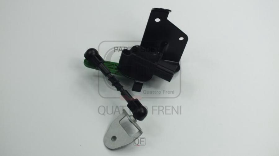 

Датчик Регулировки Дорожного Просвета В Сборе QUATTRO FRENI QF28D00064