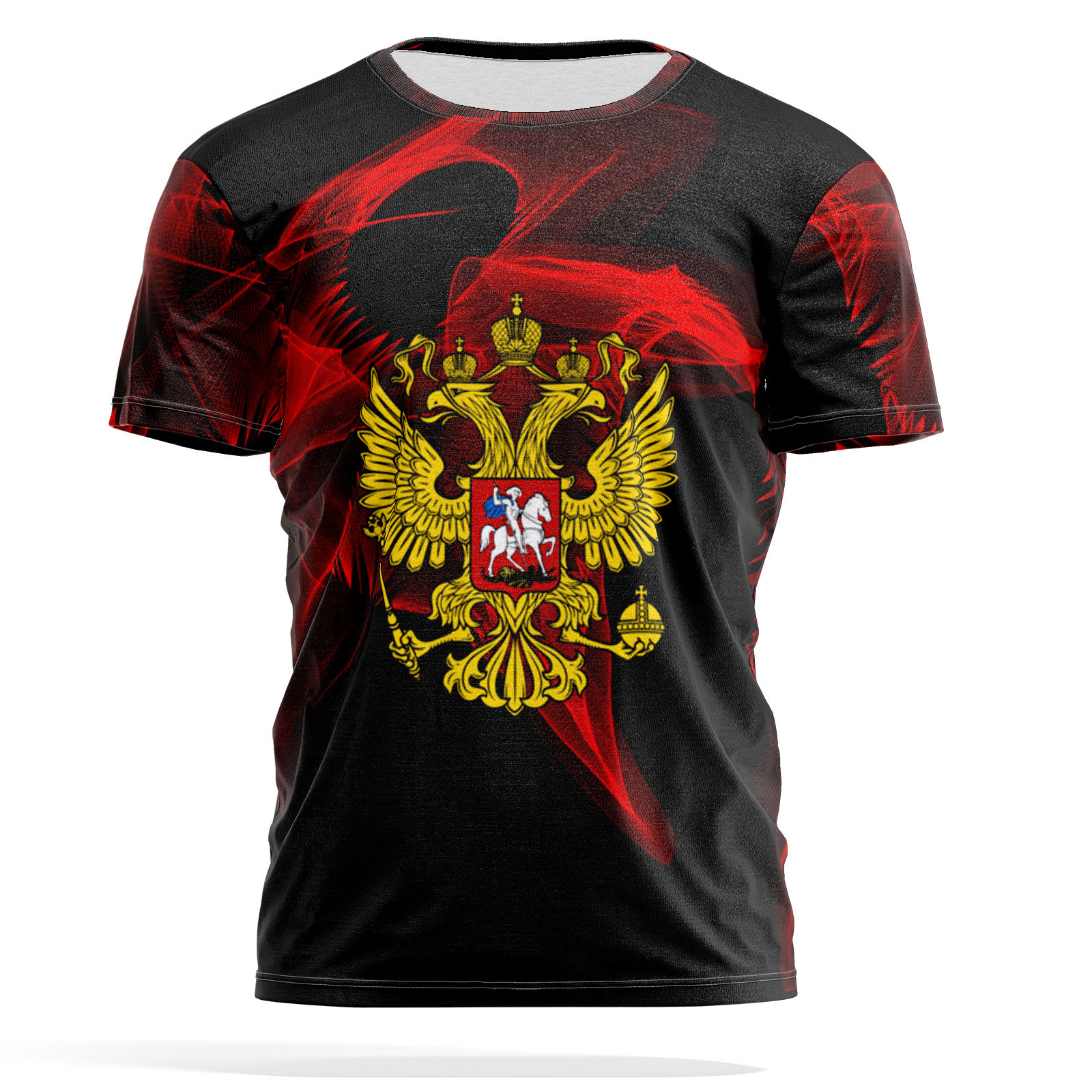 

Футболка мужская PANiN PaninManTshirt_VM1536765 разноцветная 2XL, Черный, PaninManTshirt_VM1536765