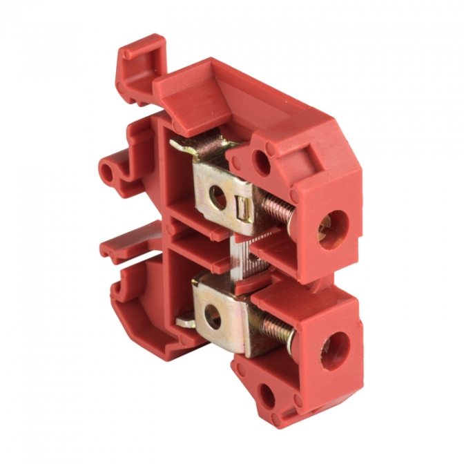 

Клемма JXB- 16мм.кв красная | код plc-jxb-16/35r | EKF ( 1шт. )