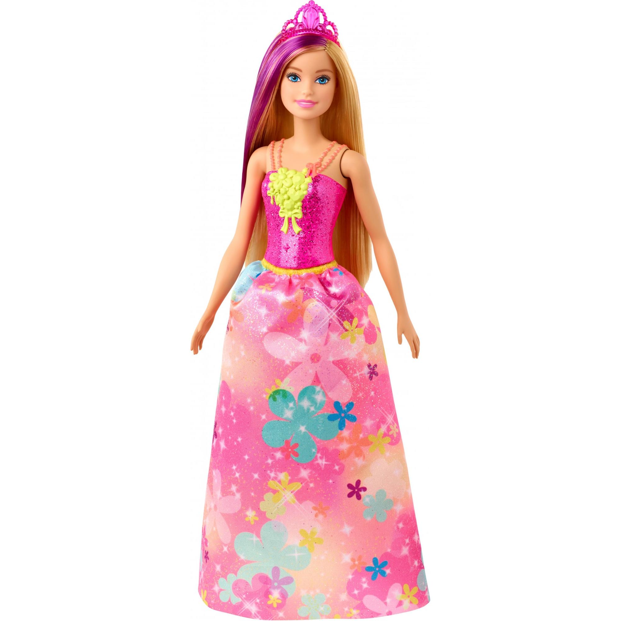 Кукла Barbie Принцесса GJK12