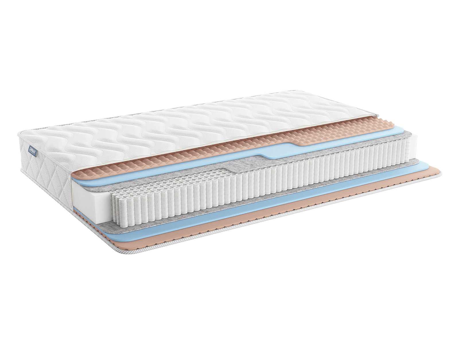 

Dimax Relmas Foam S1000 60х170
