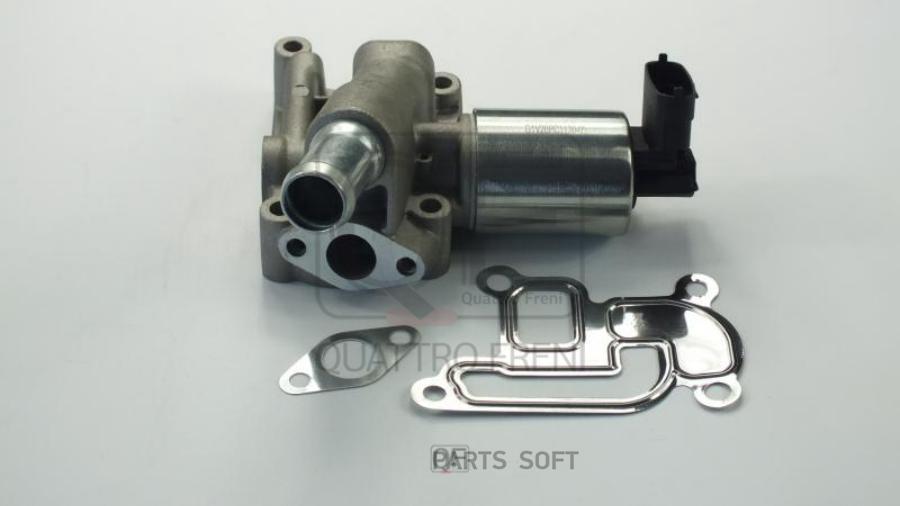 

Клапан EGR QUATTRO FRENI qf28a00054