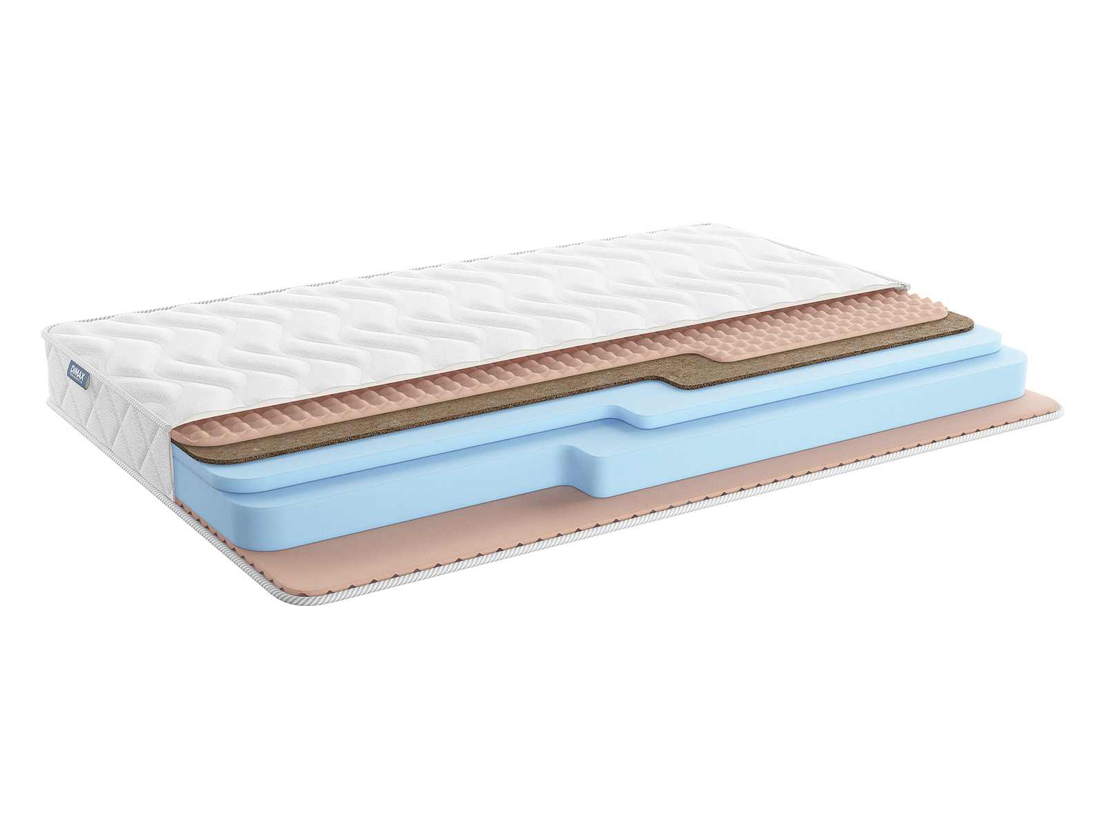 

Dimax Relmas Cocos Roll 16 60х160