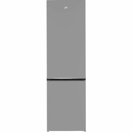 

Холодильник Beko B1RCSK402S серебристый, B1RCSK402S