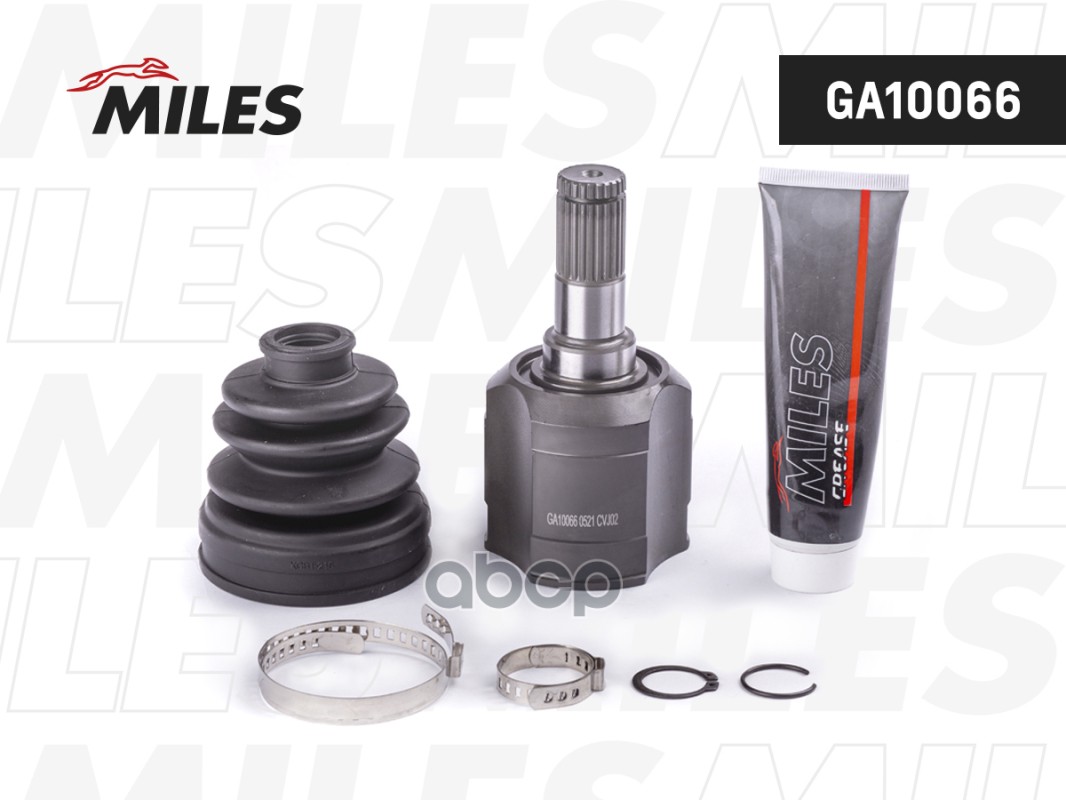 

Шрус Hyundai Matrix 01-06/ Elantra/Lantra 95-06 Внут. Miles ga10066, GA10066