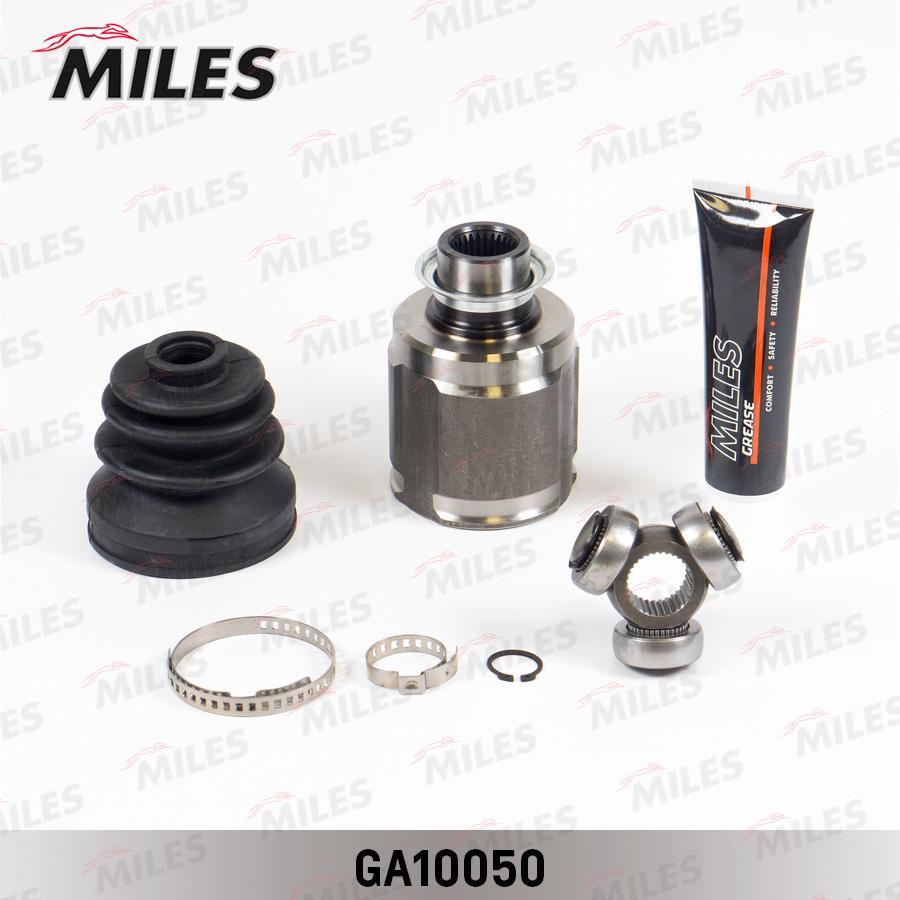 

Шрус Audi 80/A4 I/Skoda/Golf I-Iii/Passat Ii-Iv 1.6-2.9 81-10 Внутр. Miles GA10050, GA10050