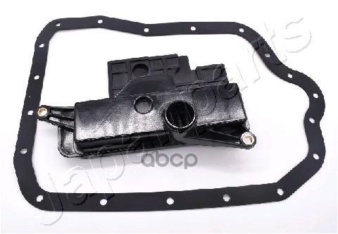 

Фильтр Акпп Toyota Camry Lexus Rx Japanparts арт. ft114, FT114