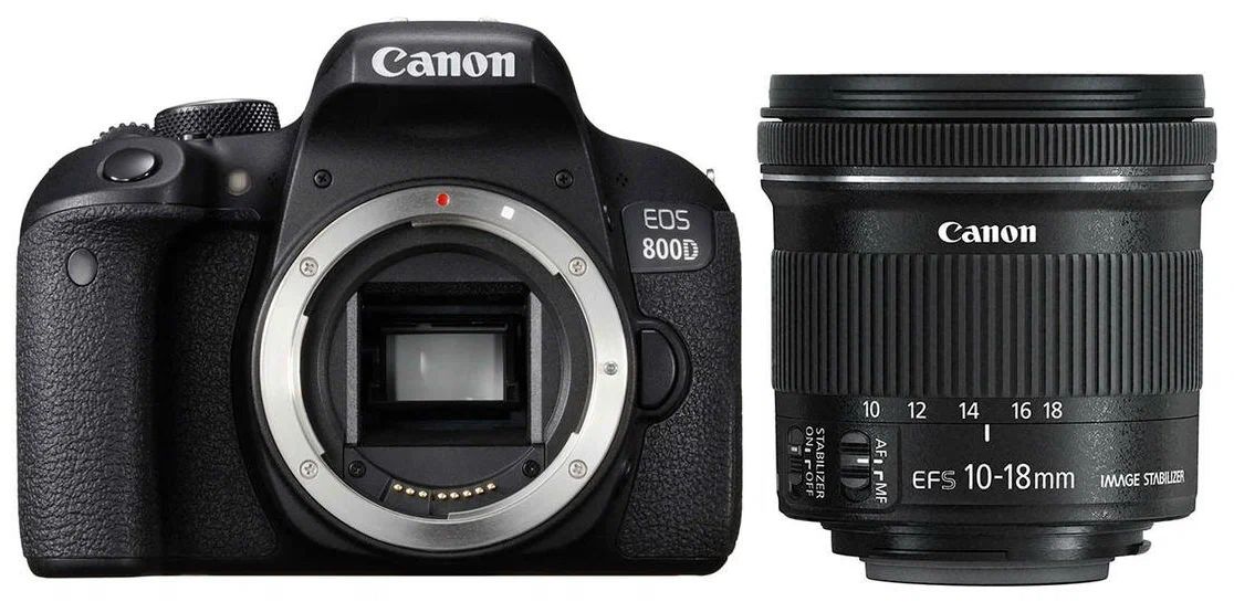 Canon eos r10 kit