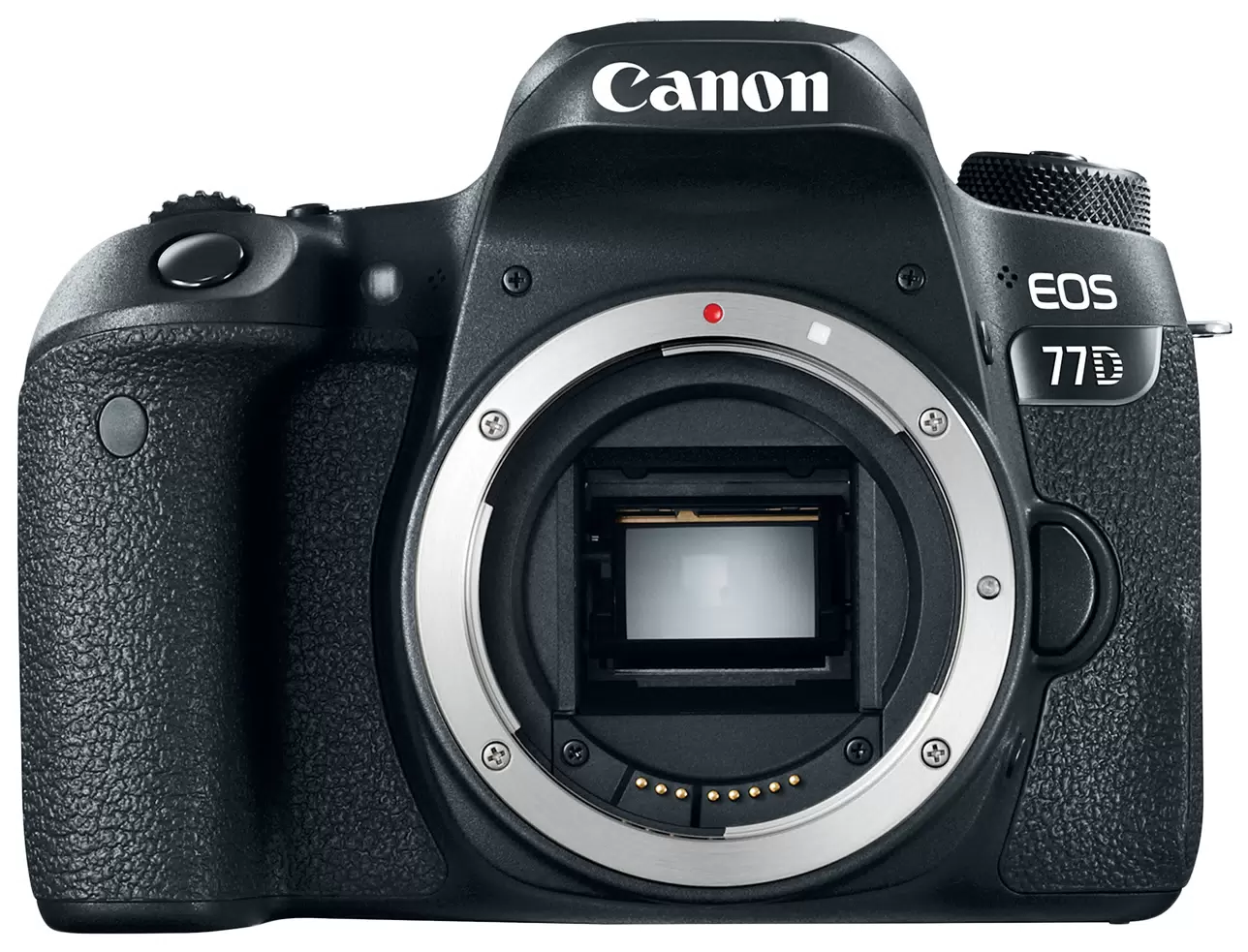 

Фотоаппарат canon 77d kit 18-55mm STM