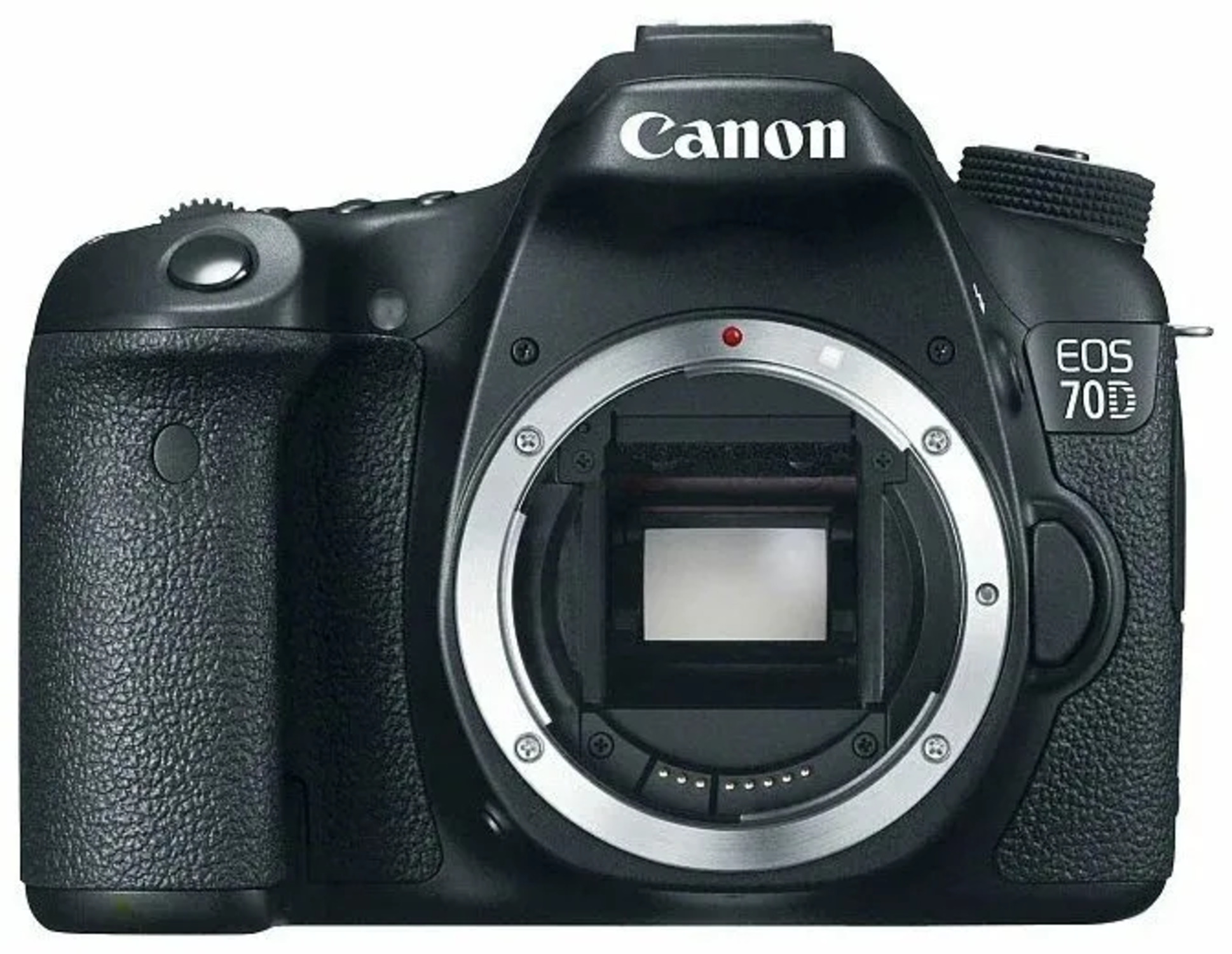 

Фотоаппарат Canon 70D kit 50MM 1.4
