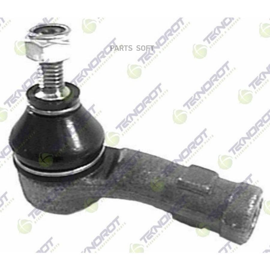 

Наконечник Рулевой Тяги Передн.Лев. Ford Focus I Europe Made 1074306 Teknorot арт. fo-452, FO452