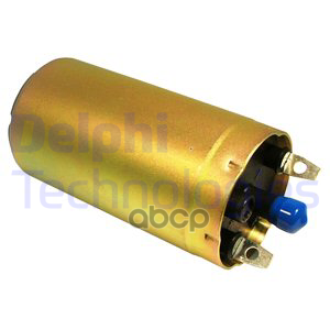 Fe0440-12B1 насос Топливный Электрический 3.0Bar Nissan Micra 1.0I/1.3I 16V 92-00 Delphi F