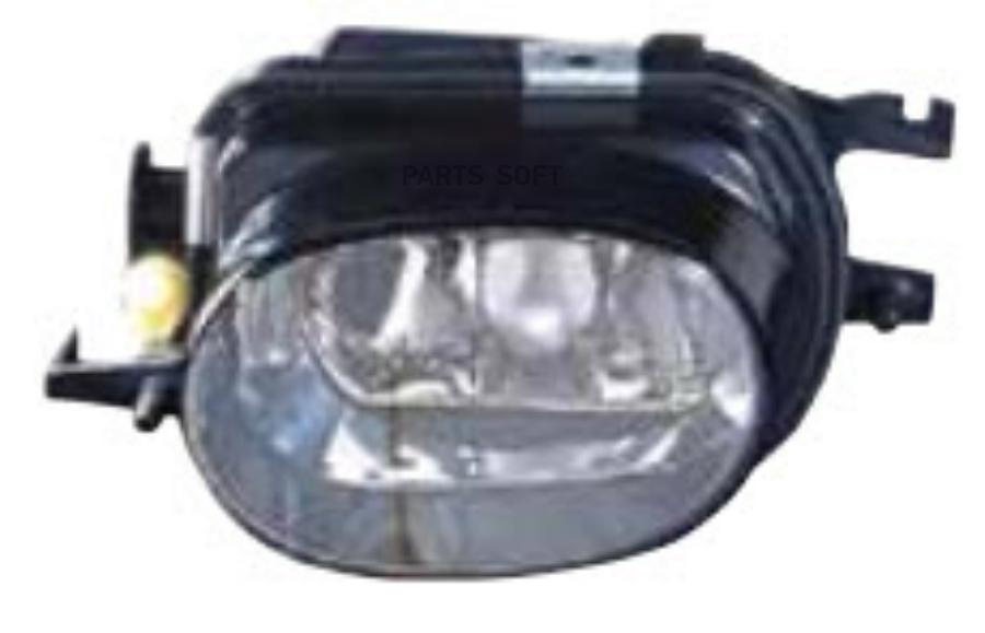 

DEPO 340-2003L-UQ Противотуманка MERCEDES W203 00-02