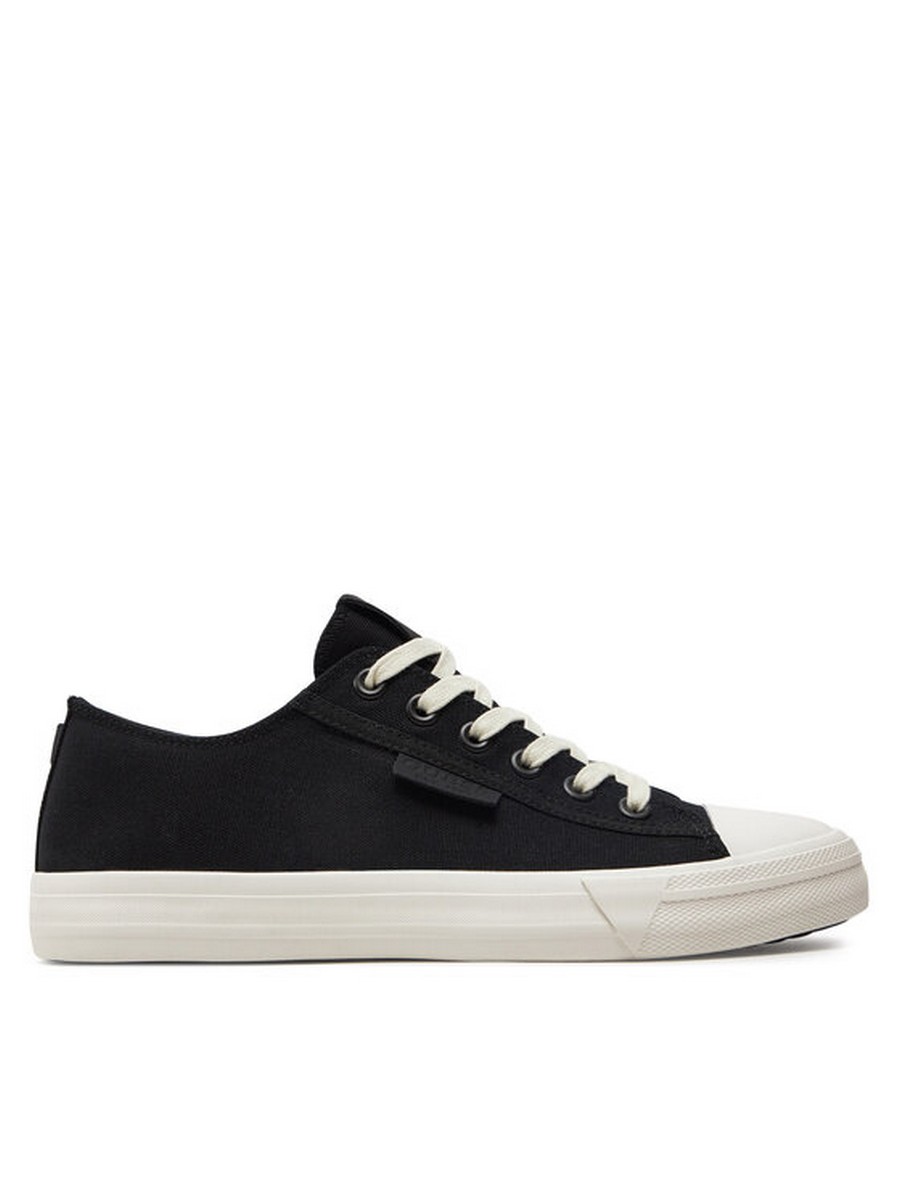 

Кеды мужские Guess Rio FMGRIO FAB12 черные 45 EU, Черный, Rio FMGRIO FAB12