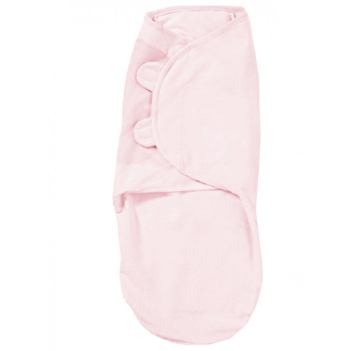 

Пеленка-кокон Forest kids Basic цв. розовый 62, Basic