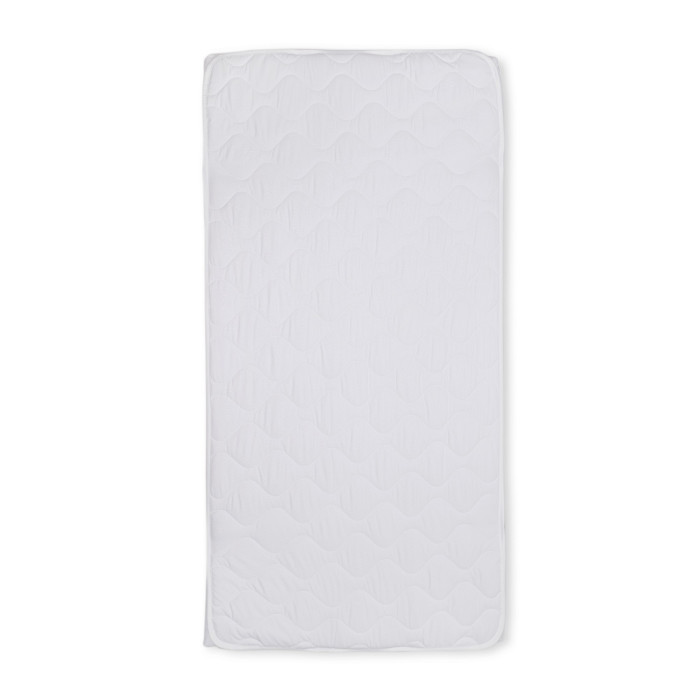 Наматрасник Forest kids Waves 200х160х2 цв. белый