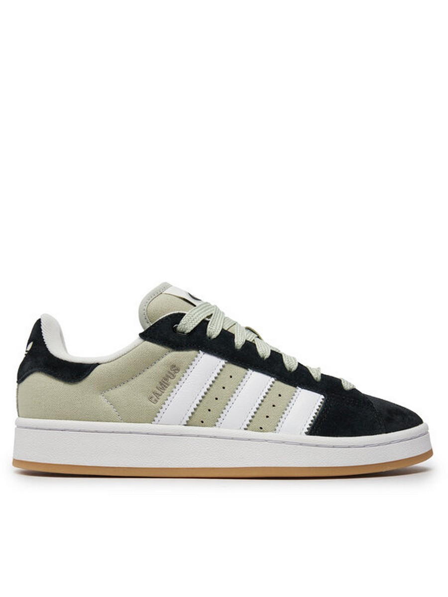

Кеды мужские Adidas Campus 00s ID0664 зеленые 47 1/3 EU, Зеленый, Campus 00s ID0664