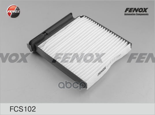 

Фильтр Салона FENOX арт. fcs102, FCS102