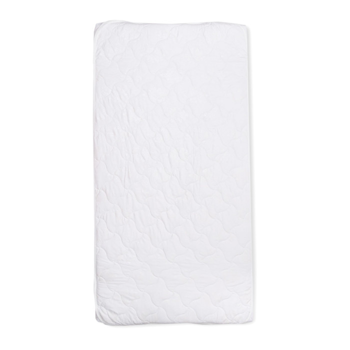 Наматрасник Forest kids Tiles 200х140х2 цв. белый