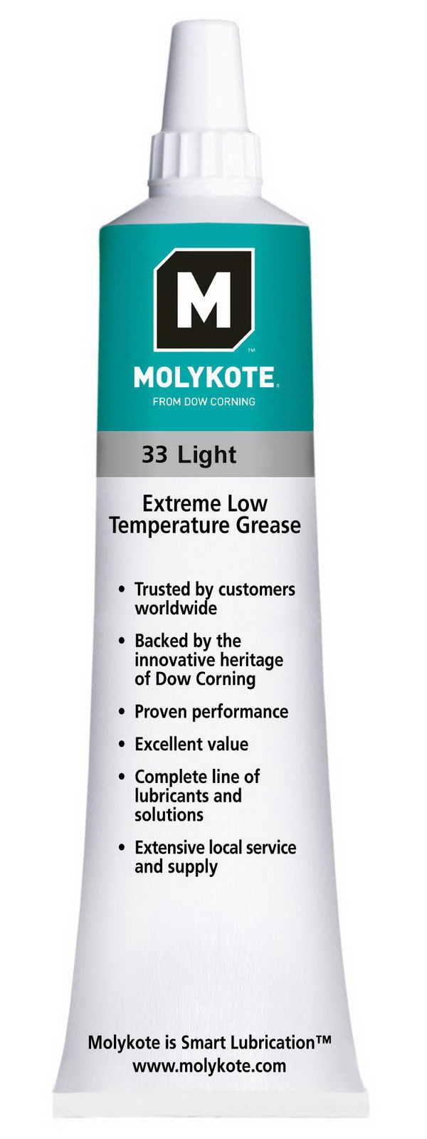 Пластичная смазка Molykote 4015930 33 Light 100 г