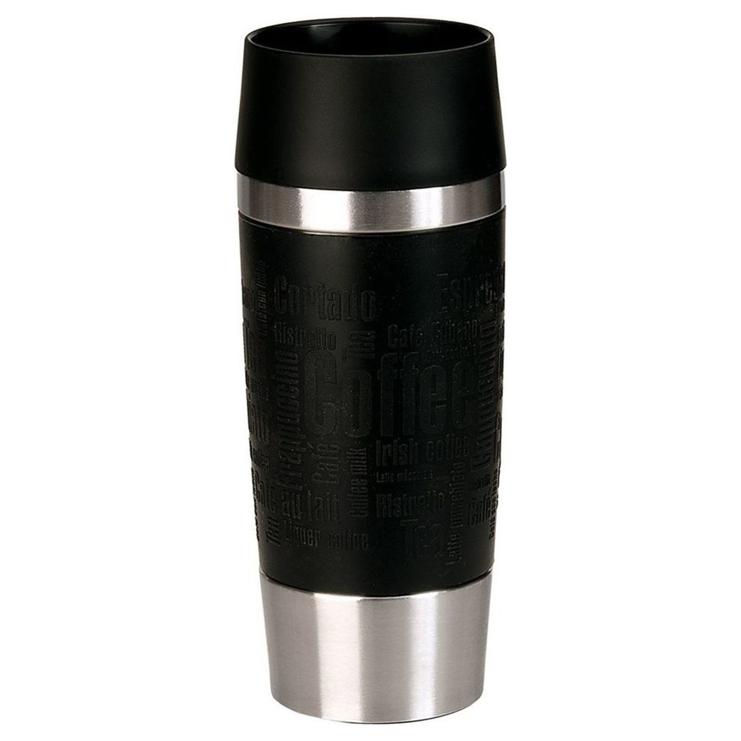 Термокружка EMSA Travel Mug 0.36 л