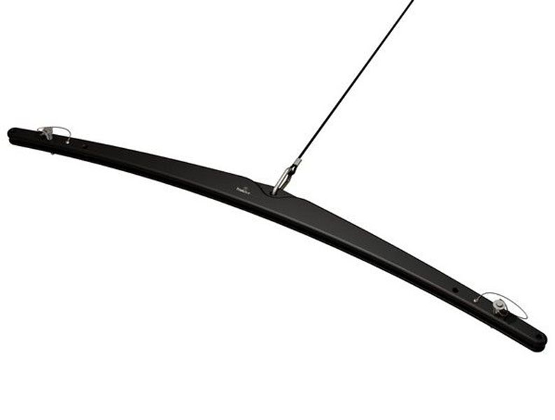 

Тяговый модуль Body Solid TrakBar-42