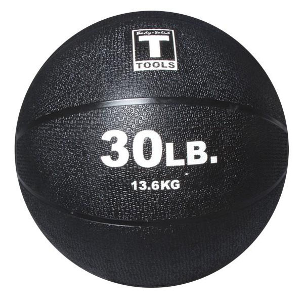 

Тренировочный мяч Body Solid BSTMB30
