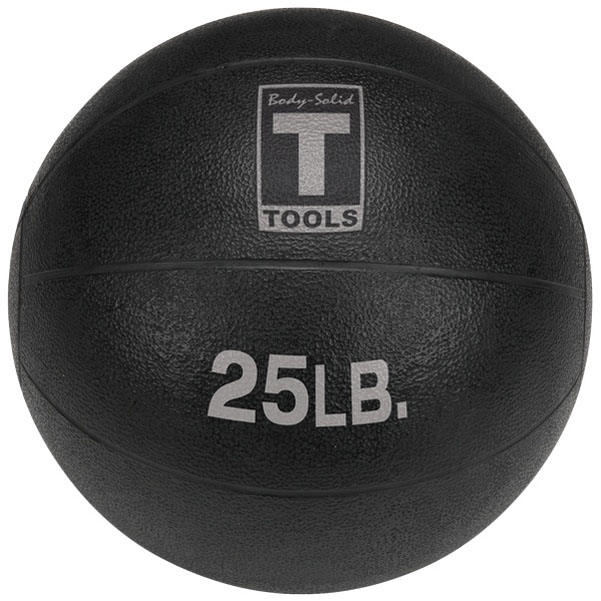 

Тренировочный мяч Body Solid 25LB/11.25 кг (BSTMB25)
