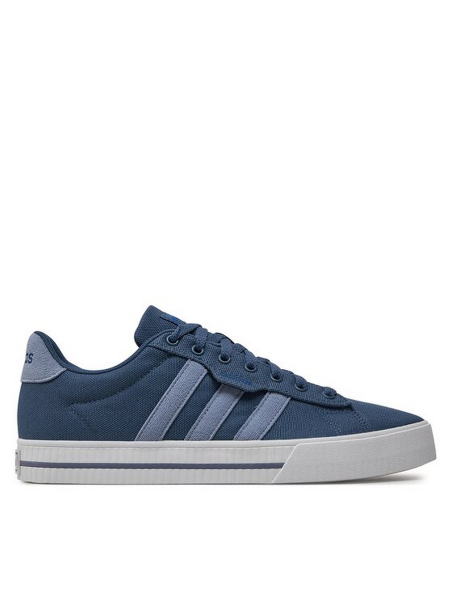 

Кеды мужские Adidas Daily 3.0 IE7840 синие 46 EU, Синий, Daily 3.0 IE7840
