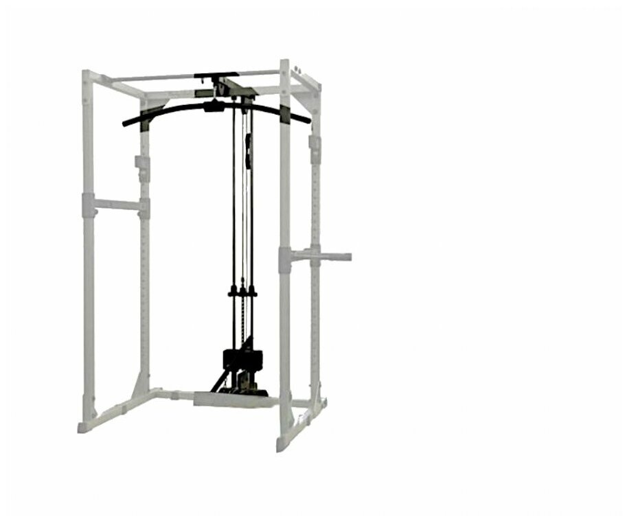 

Верхняя\нижняя тяга Body Solid GLA348QS