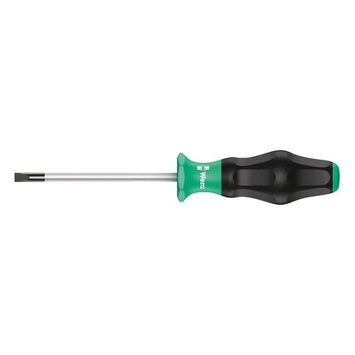 

Отвертка WERA 1335 SL, 198мм [we-031408], 1335 SL