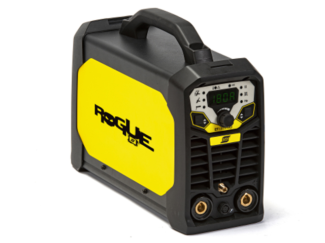 фото Сварочный аппарат esab rogue et 180i