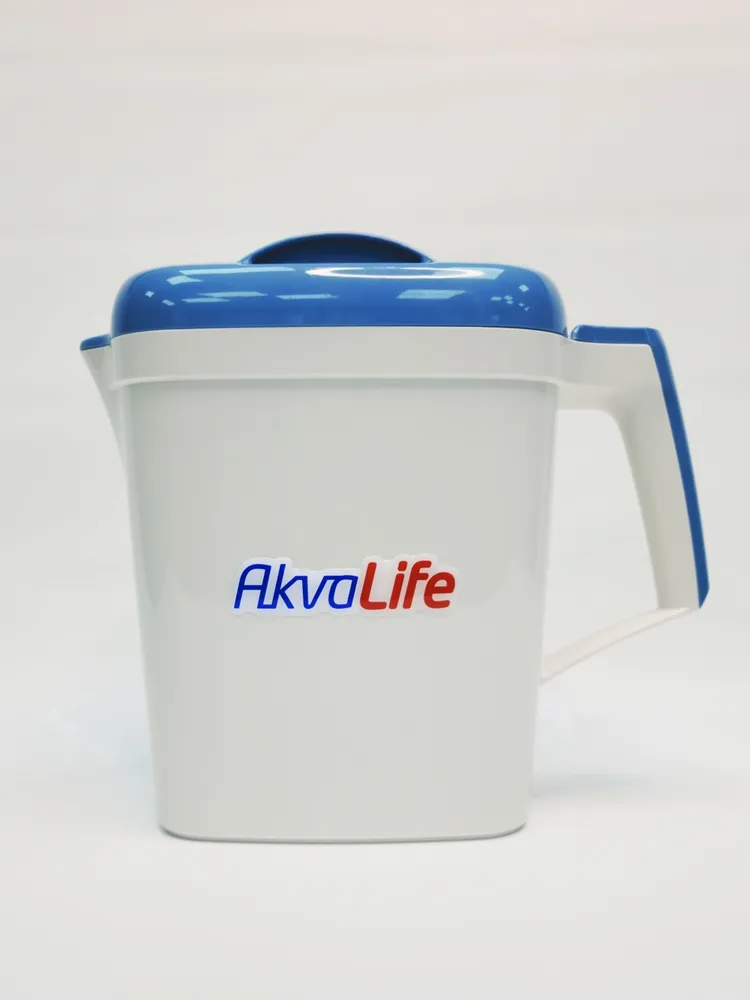 Ионизатор воды Аквалайф