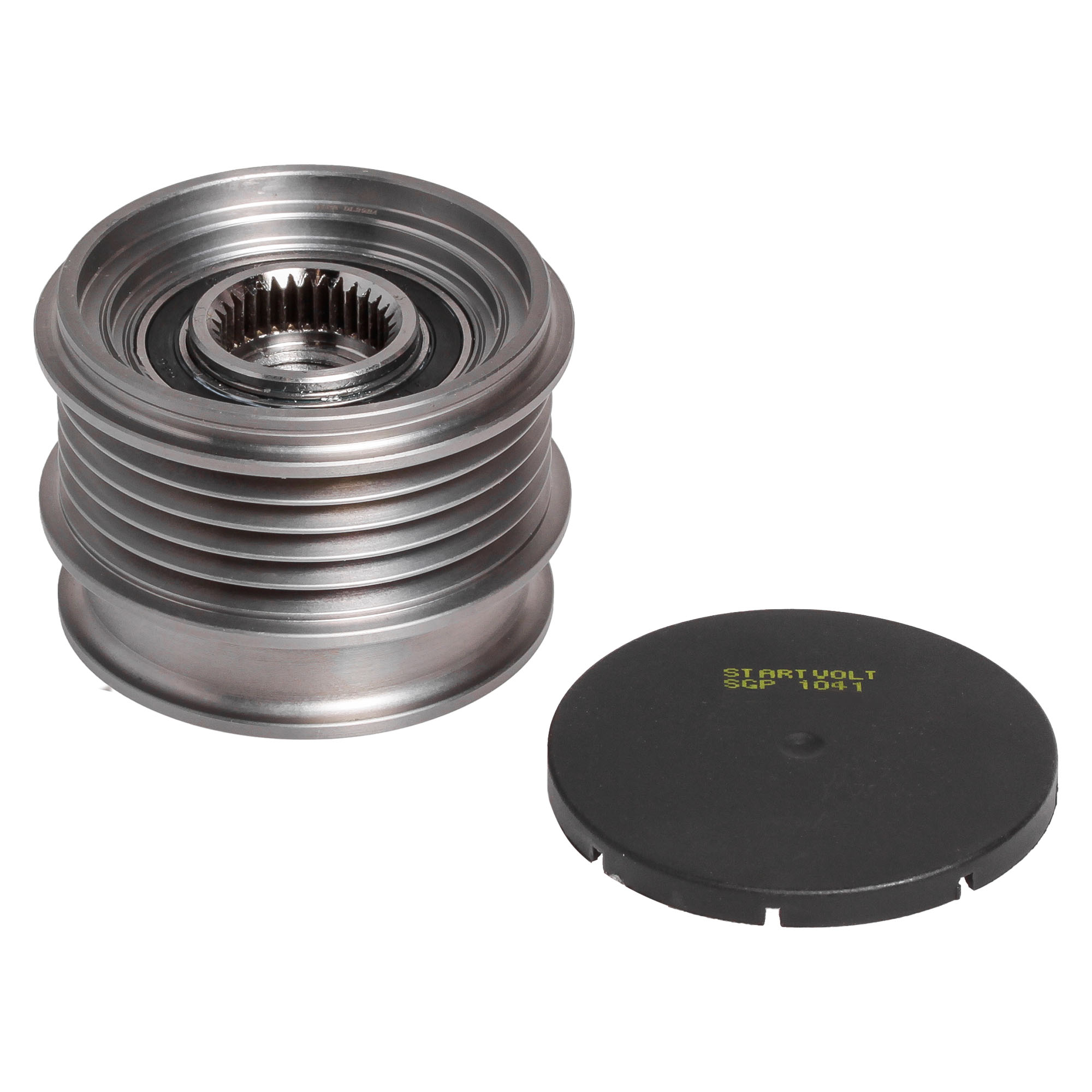 

Шкив с обгонной муфтой генератора Ford StartVOLT SGP 1041