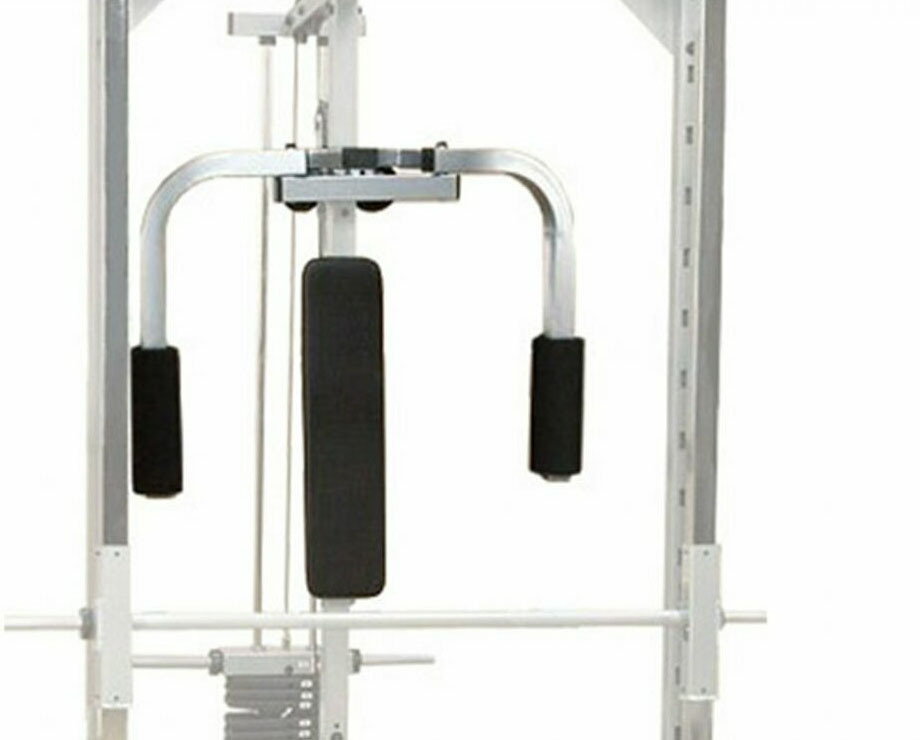 

Опции для силовых тренажеров Body Solid GPA-3, Белый, GPA-3