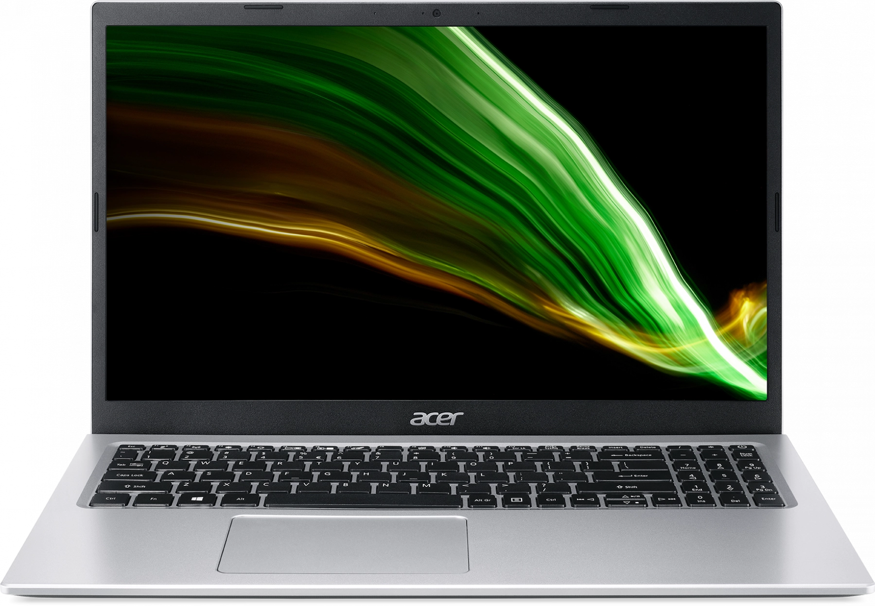 

Ноутбук Acer Aspire 3 A315-58-383A Silver (NX.ADDEP.01S), Aspire 3 A315-58-383A