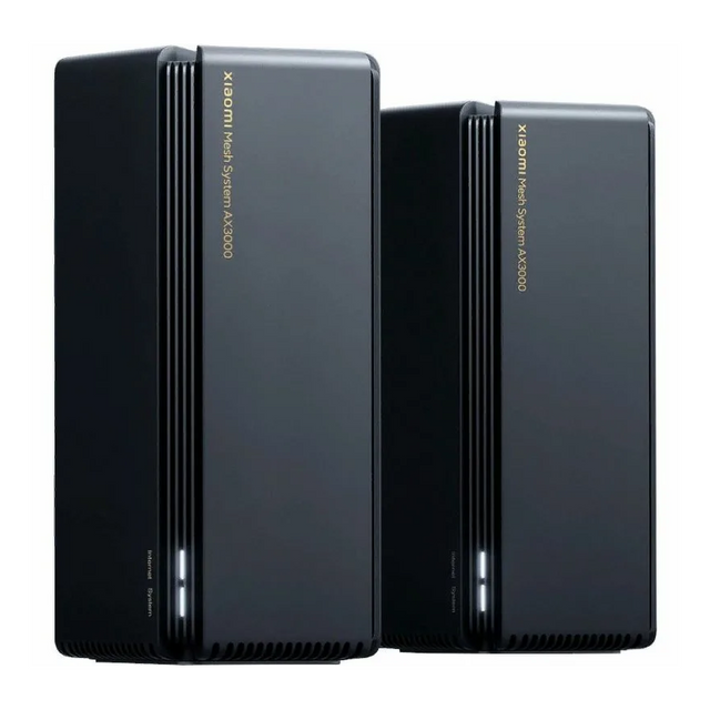

Маршрутизатор Xiaomi DVB4287GL Black 947271{smm, DVB4287GL
