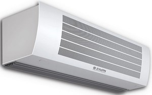 

Тепловая завеса Zilon ZVV-1.5W25