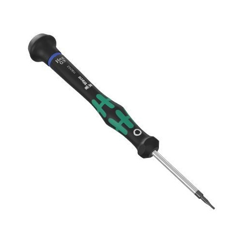 Отвертка WERA 2054 Hex-Plus Kraftform Micro 40мм we-118062 1101₽