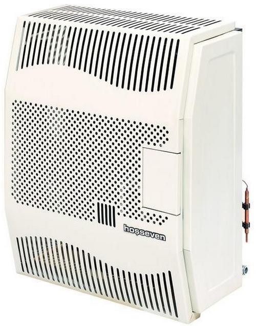 фото Газовый конвектор hosseven hdu-5 dk fan